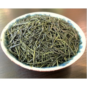 Зелёный чай Гёкуро «Нефритовая роса» Сидзуока, Япония