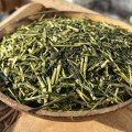 Купить Зеленый чай из стебельков Кукитя Кариганэ «Дикий гусь», Япония  