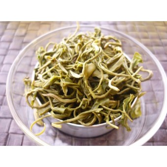Зеленый чай Бай Сян Ча «Ароматный Альбинос»