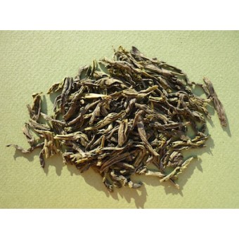Купить Зелёный чай Лю Ань Гуа Пянь «Тыквенные семечки из Лю Ань»