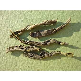 Зелёный чай Лю Ань Гуа Пянь «Тыквенные семечки из Лю Ань»