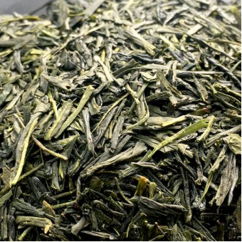 Зеленый чай Сенча Асамуши Япония