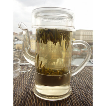 Зелёный чай Ибинь Цзаоча «Ранний чай из Ибиня»