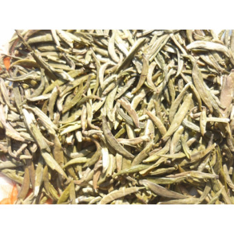 Зелёный чай Ибинь Цзаоча «Ранний чай из Ибиня»