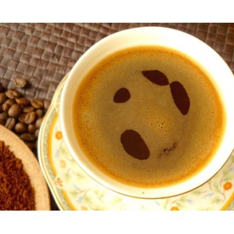 Кофе арабика Гватемала SHB зерно