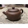 Глиняный чайничек Дэ Чжун «Колокол Добродетели» 250мл