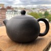 Глиняный чайничек «Красавица Сиши» 200мл