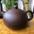 Купить Глиняный чайничек «Красавица Сиши» 200мл