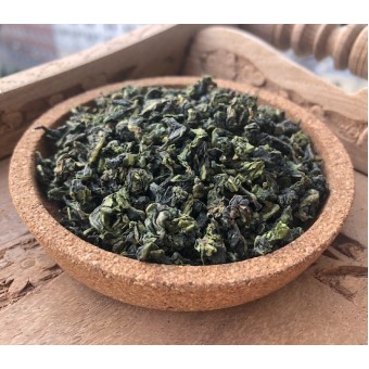 Купить Улунский чай Аньси Те Гуаньинь «Железная Бодхисаттва из уезда Аньси» премиум